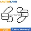 VTEC Oil Filter Solenoid Housing Gasket for Honda Accord 2013-2016 2017 153025G0A00 153025G0A01  15302-5G0-A00 15302-5G0-A01
