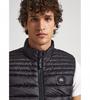 Winter Jacket Pepe Jeans Balle Vest (PM402862) Black