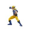 Hasbro Marvel Legends Series 85th Anniversary Wolverine Comics Collectible 6-inch (15cm) Action Figure F9112, Authentic