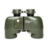 Miflame 10x50 Marine Binoculars with Compass & Rangefinder