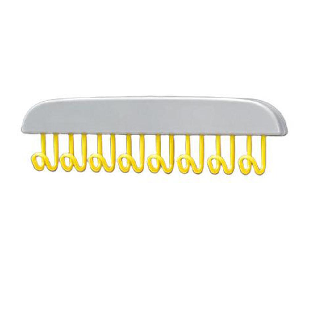 Wardrobe Bra Hangers, Tank Top Hangers With 8 Hooks Space Saving Hangers Closet Organizer And Storage For Dorms And Apartments