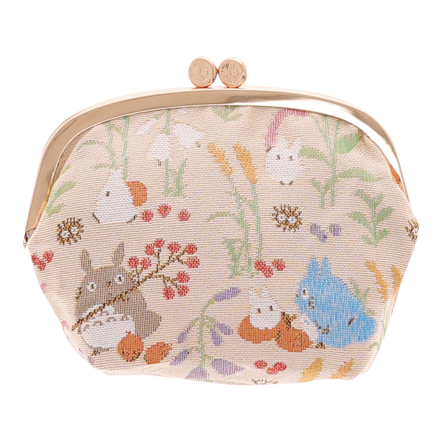 

[Marushin] Косметичка Мой сосед Тоторо: Осенний момент