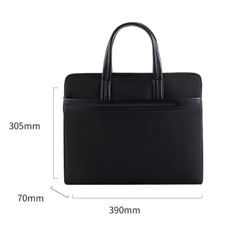 Naiqi Business Laptop Briefcase