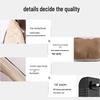 AUX Neck and Shoulder Kneading Massager Shawl CN plug (adapter included)