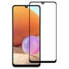 For Samsung Galaxy A32 4G Full Glue Full Screen Tempered Glass Film
