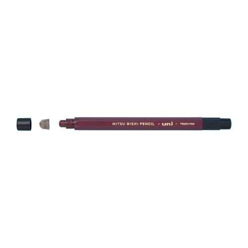 Mitsubishi Pencil Uni Touch Pen Hexagonal Shaft TP826001P