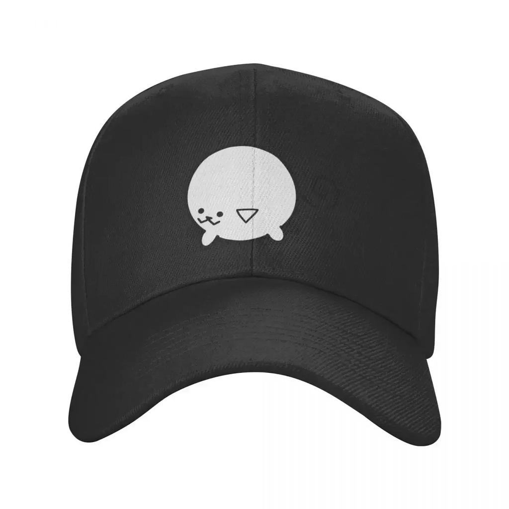 A Happy Circle Pipa! Baseball Cap Fashionable Funny Hat Women's Men's
