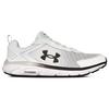 New Under Armour Charged Assert 9 Cn 'White' 3025705-108