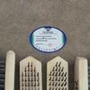Wooden Handle Steel Wire Brush