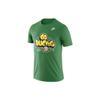 New Oregon T Shirt Men's Green FN6120-377