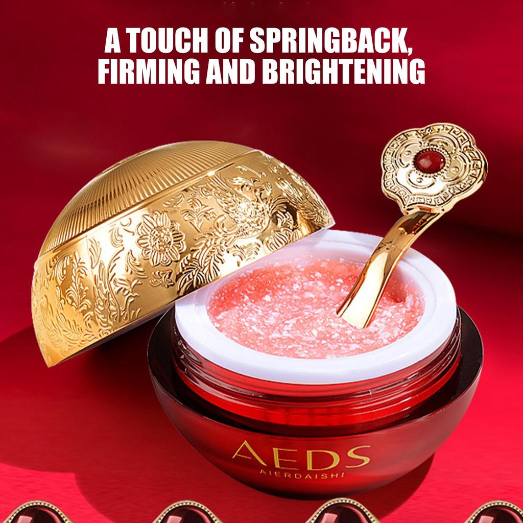 Dragon Blood Cream Nourishing And Moisturizing Lady Facial Serum Elasting Face Skin Repair Rejuvenation For Skin Car Essence