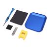 RC Model Repair Tool Set Cross Screwdriver Prying Bar Screw Storage Tray Demagnetizer Or Magnetizer