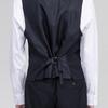 GioGio Signature Single Notch Suit Navy ZF2SU244NY