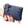 Vintage Mini Coin Purse Multi-Card Slot Card Storage Pouch Fashion Women's Keychain Wallet  Outdoor