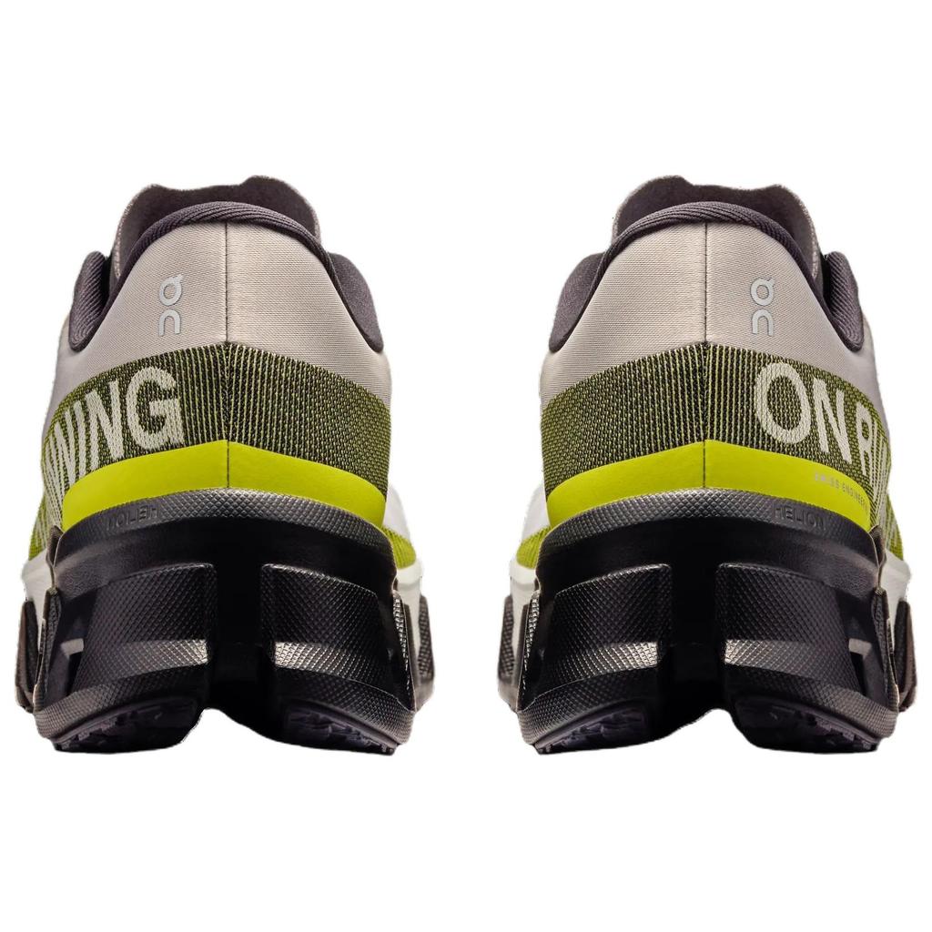 On Running Cloudmonster Hyper 'Fade Lime' Men's 3ME10134323