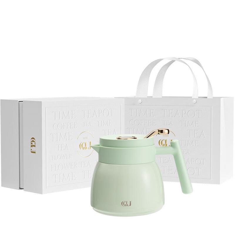 Changqi Insulated Stainless Steel Thermos Bottle