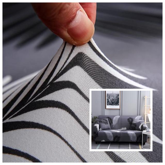 1pc Sofa Protector Elastic Sofa Covers For Living Room Non -Slip Couch Slipcovers Couch Cover Funda Sofa for Home Durable