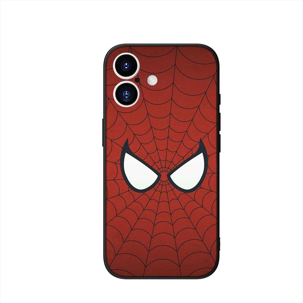 Spiderman Marvel Spider Man Cover Phone Case for Huawei P30 P20 P10 Mate 10 20 Pro Lite Y9A Y8S P Smart Y7 Y9 Prime Y6