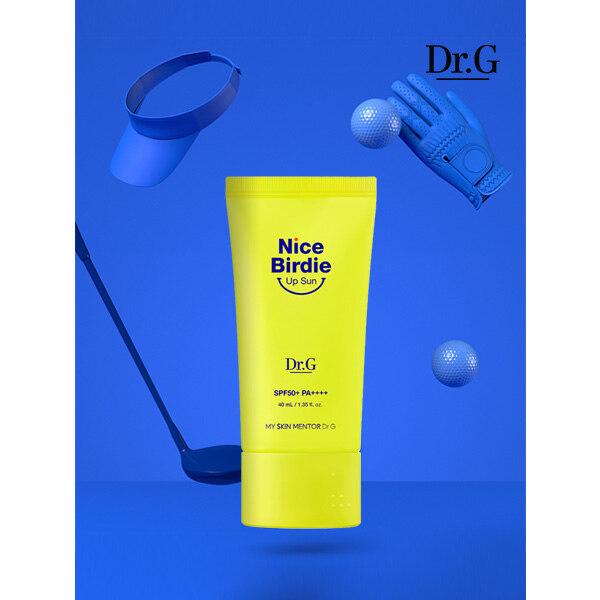 

Nice Buddy Up Sun Golf Round-Specific Sunscreen