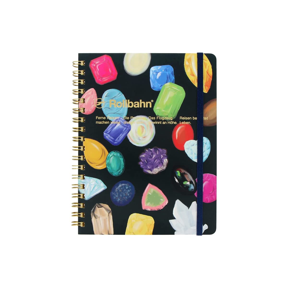 

Realise Rollbahn Pocket Memo L [Delfonics] (D)