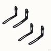 4x Bracket Assembled :10 RC Crawler Cars Games Hobbies