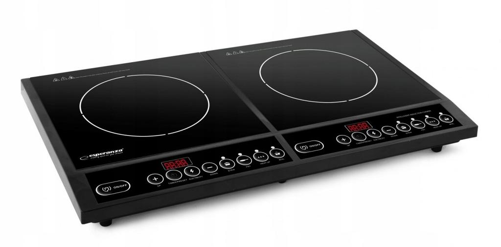 Esperanza Induction Cooker St. Maria