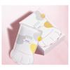 LITTLE DREAM GARDEN - Nicotinamide Foot Mask - 1pcs