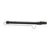 Slide Whistle Aluminum Alloy Rod Parent Child Games Scale Training Easy Tuning Whistle Sliding