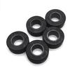 Rear Wheel Rim Hub Cushion Buffer Rubber For Benelli TRK502 Leoncino 500 BJ500 BJ600 TNT600 BJ300GS BN600 BN302 TNT300