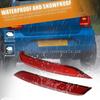 Rear Bumper Lights (6C0945105B/6C0945106B) for Volkswagen Polo 6C (2014-2017)