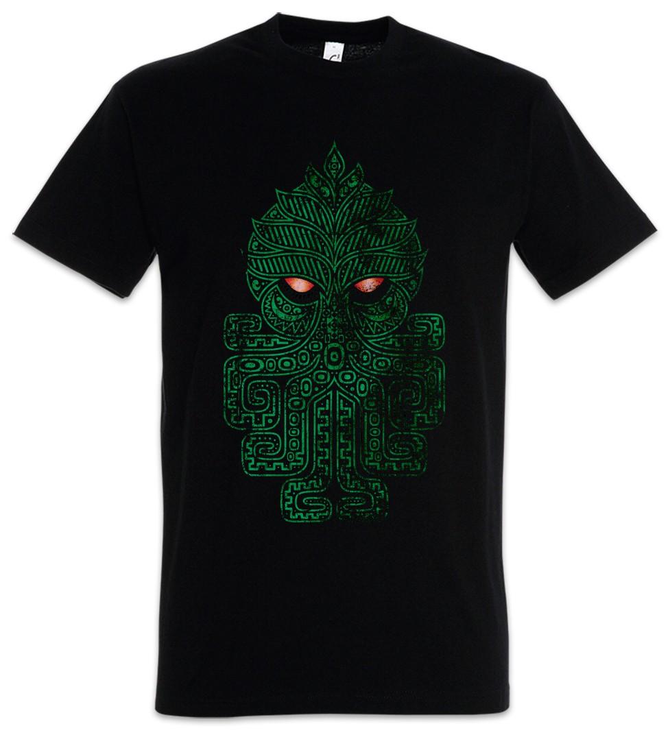 

Cthulhu Pattern Mens T-Shirt Mens Womens Tees Top Wars Horror Arkham H. P. Lovecraft Miskatonic S
