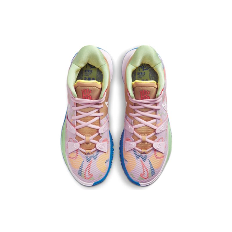 Nike Kyrie 7 '1 World 1 People Regal Pink' Nike CQ9326-600