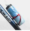 TMUMMY Gradient Aluminum Bicycle Water Bottle Holder for Road & Mountain Cycling