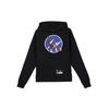 Jordan X Fragment Design Fragment Design FW Sweatshirts Men's Black Hooded Moderate Regular DA2992-010