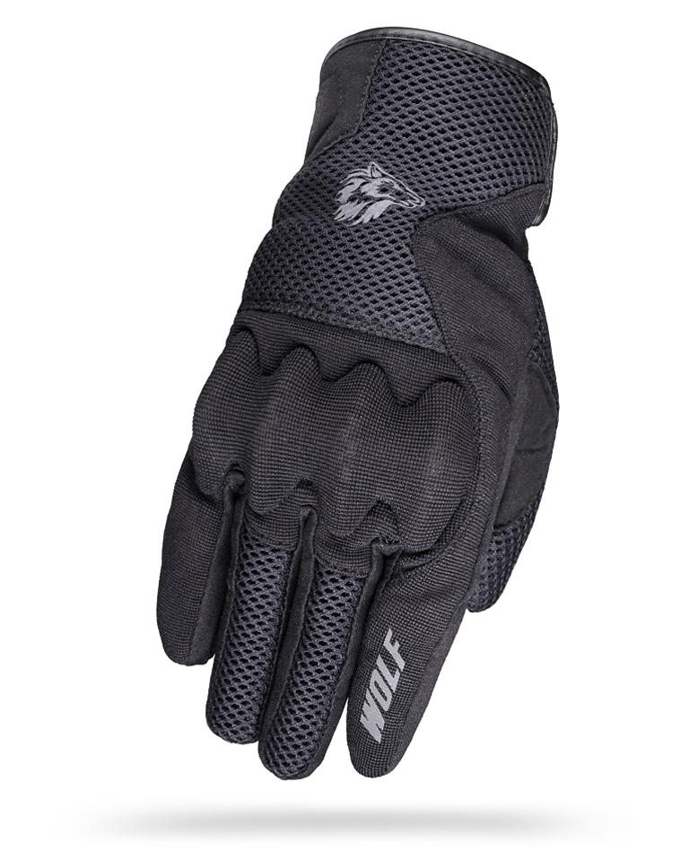 WOLF VESMA TW38 MOTORCYCLE GLOVES