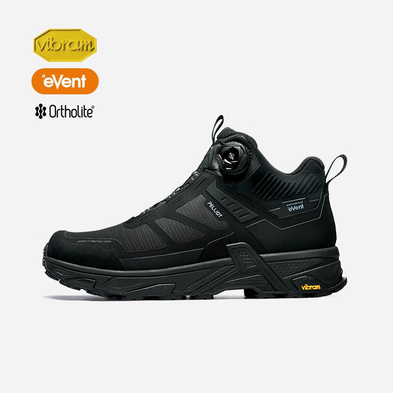 Pelliot Women s Waterproof Hiking Shoes EU 39
