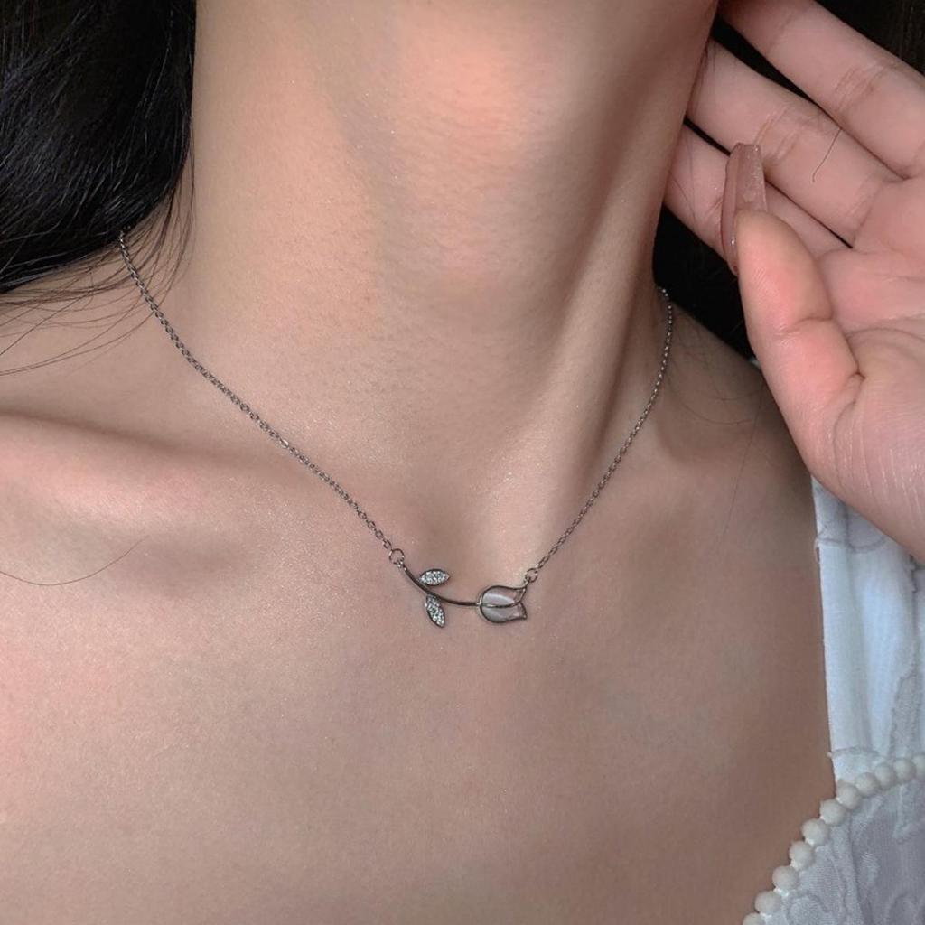 Y2K Anhänger Halsketten Sets Damen Kristall Schmetterling Engelsflügel Herz Halsketten Elegant Exquisit Tägliche Wear Schmuck Zubehör