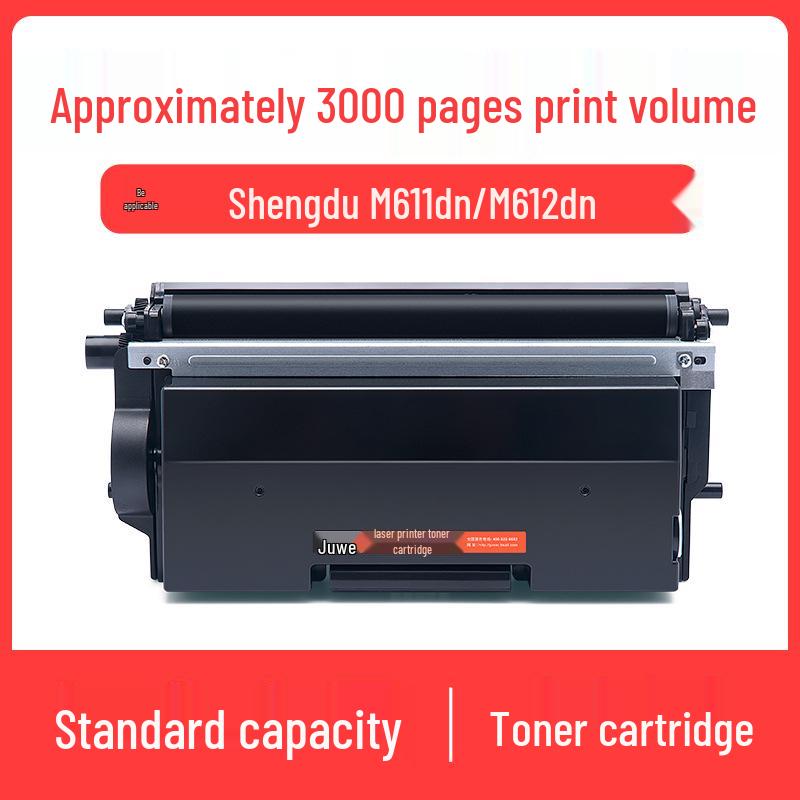 Sindoh A610dn, A611dn, M611dn, M612dn Toner Kartuşu ve Drum Ünitesi