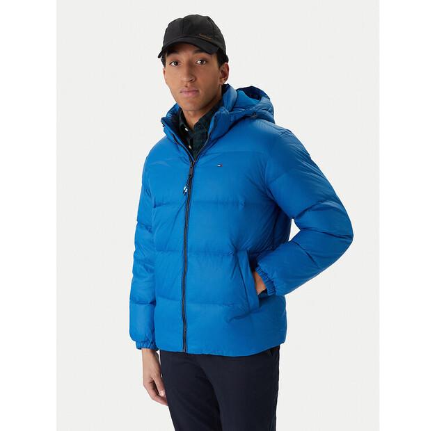 Куртка пуховая Tommy Jeans Essential EU L