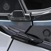Car Rear Door Handle for Ford Mustang Mach-E Protective Cover Sticker Convenient Decorative Original Modification Accessories