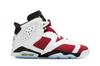 Jordan 6 Carmin Rétro (2021) (GS)