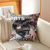 Popular Japanese Anime SAKAMOTO DAYS Pillow Gift Home Office Decoration Bedroom Sofa Car Cushion Cover Case 45x45