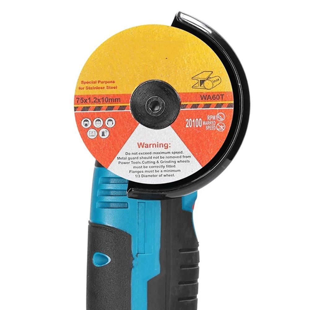 For Angle Grinder Cutting Discs Grinding Wheel Wear-resistant