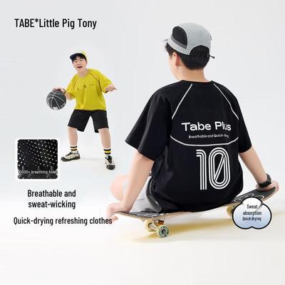 Tops – Camisetas