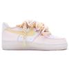 Nike Air Force 1 '7 Air Force 1 ''T10'' Leather Slip Resistant Abrasion Resistant Low top Skateboard Shoes Men's CW2288-111(Team80-''T10'')