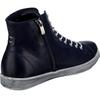 Andrea Conti High Sneakers