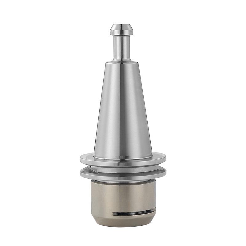 ISO2025 ER16/ER20 CNC Tool Holder - High Efficiency Machining Center