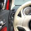 Fot Fiat 500 2007-2015 Real Carbon Fiber Car Driver Side Dashboard Air Outlet Decorative Panel Sticker Car Interior Accessories