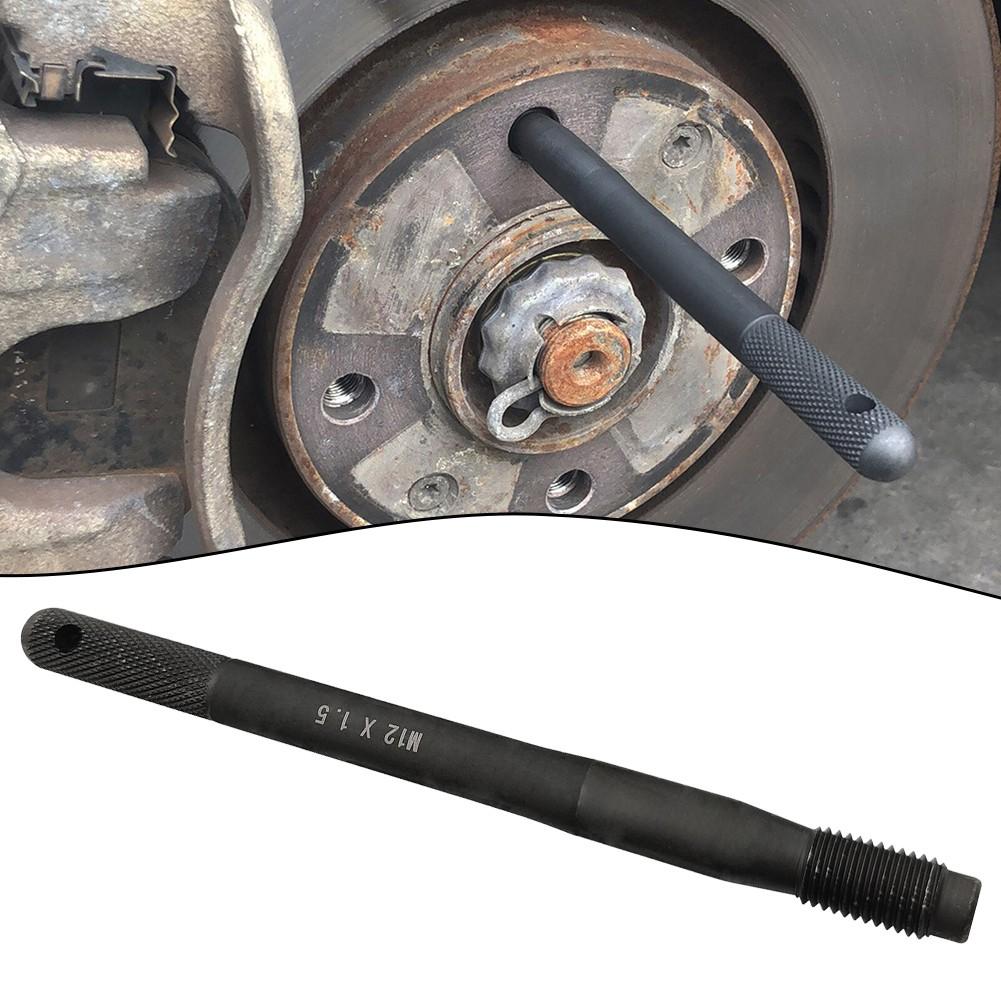 Star Pattern Wheel Hanger Alignment Pin Guide Tool Steel