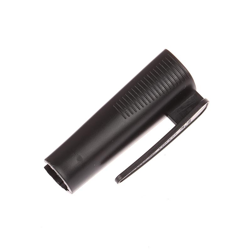 Plastový kroužkový otvírák a zavírák pro kroužkové bloky, kancelářské potřeby 10 mm